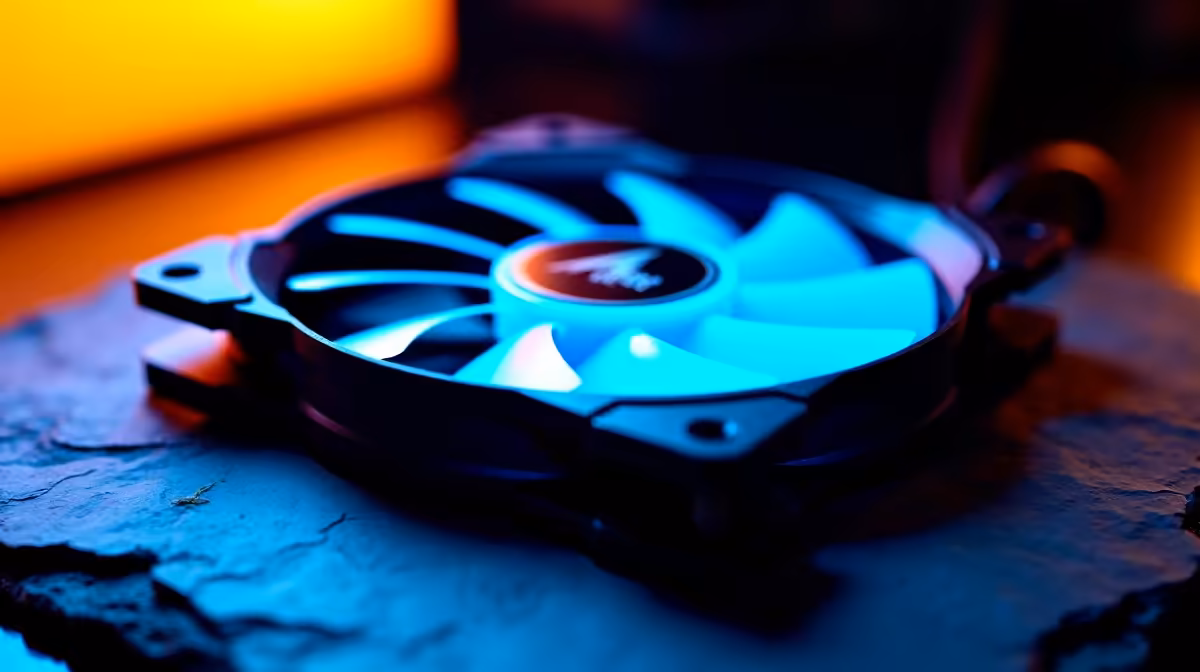 Case Fans for quiet PC builds: upgrade path buying signals