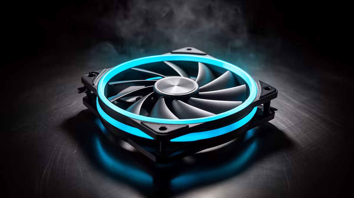 Case Fans for RGB gaming setups: upgrade path buying signals