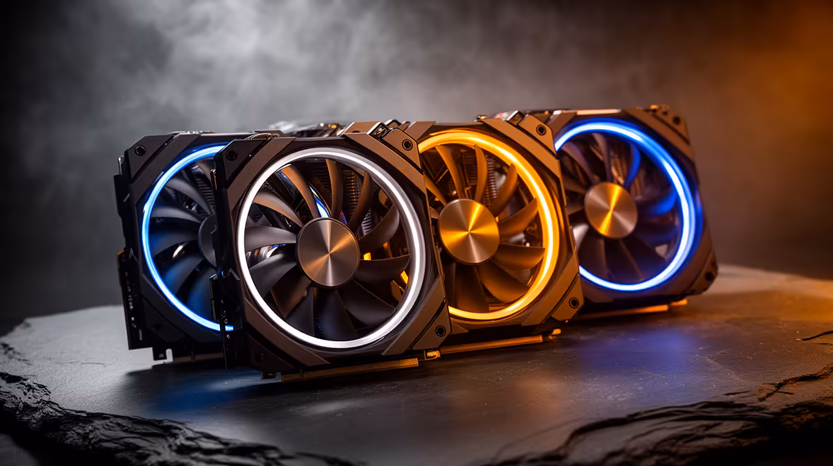 Case Fans for sim racing fans: the SA buyer buying signals