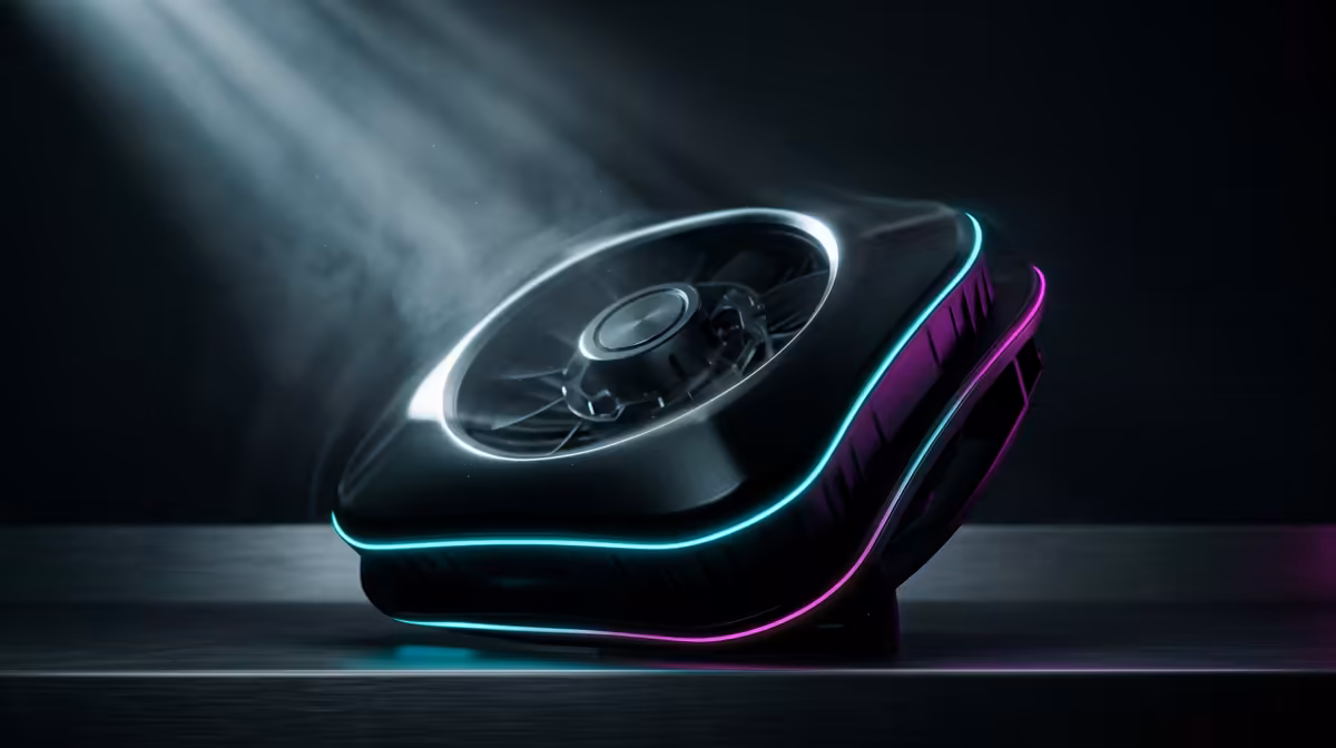 Case Fans for space-limited buyers: when static buying