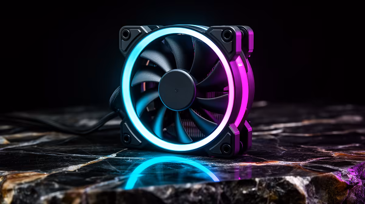 Case Fans for STEM students: the SA buyer buying signals