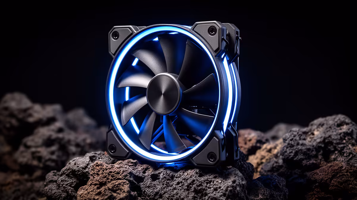 Case Fans for travellers: the SA buyer mistake buying