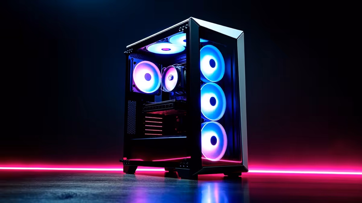 Case for Mid Range Buyers SA