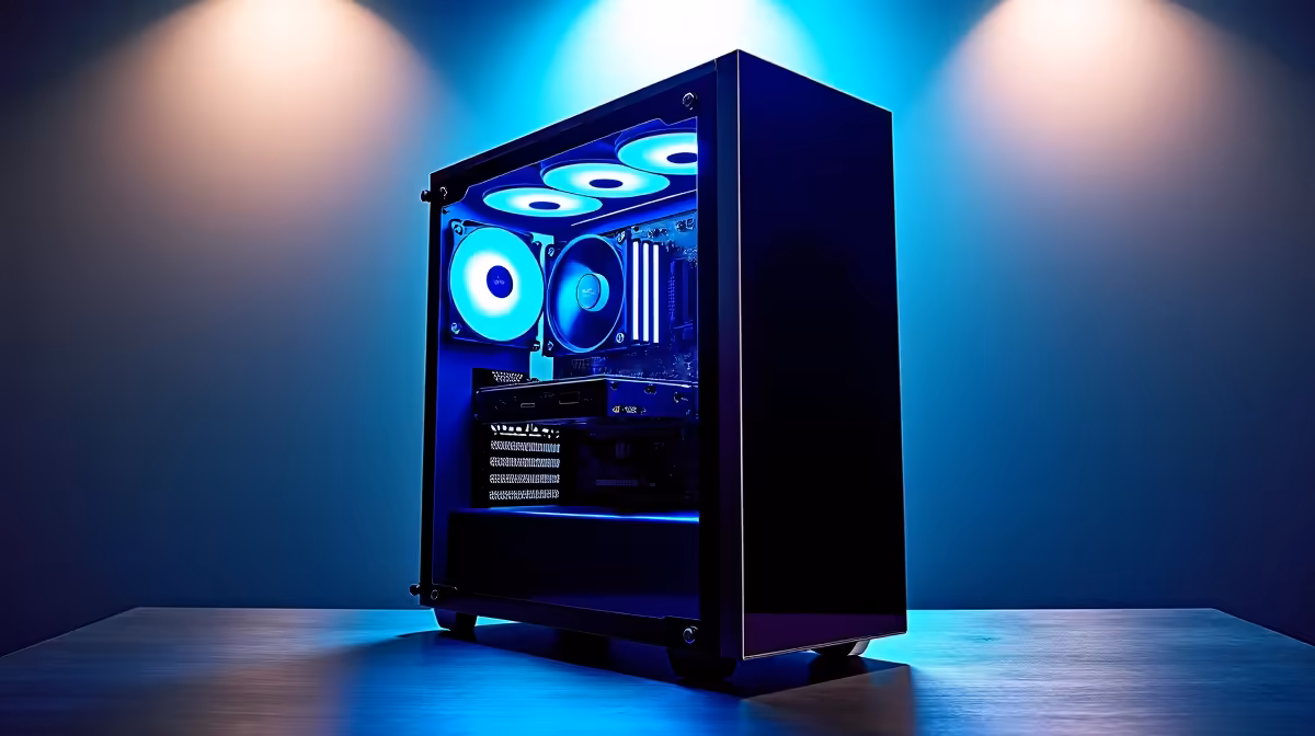Case Maintenance Schedule: Keep It Running in SA