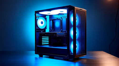Case Spec Sheet Decoder: Airflow, Form Factor and Drive Bays