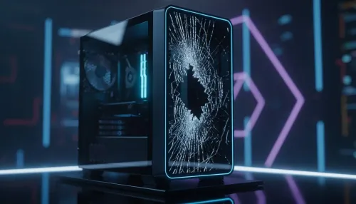 Shattered Glass Replacement South Africa: Case Warranty Guide 2025