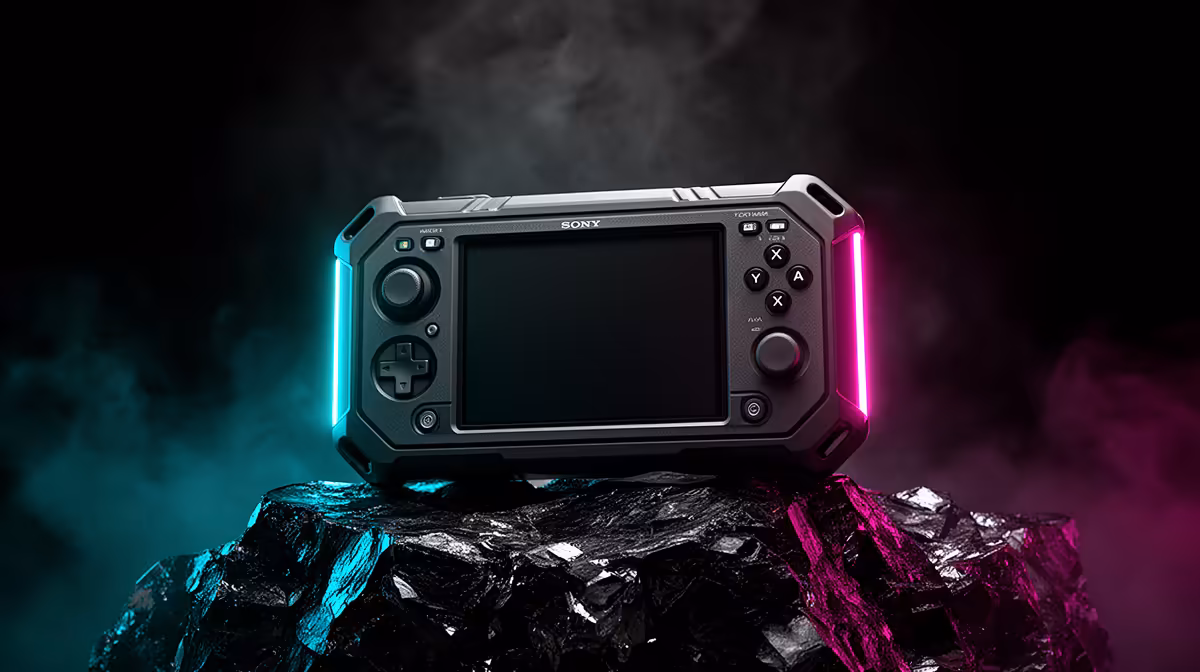 Protect Your Handheld with Cases and Glass