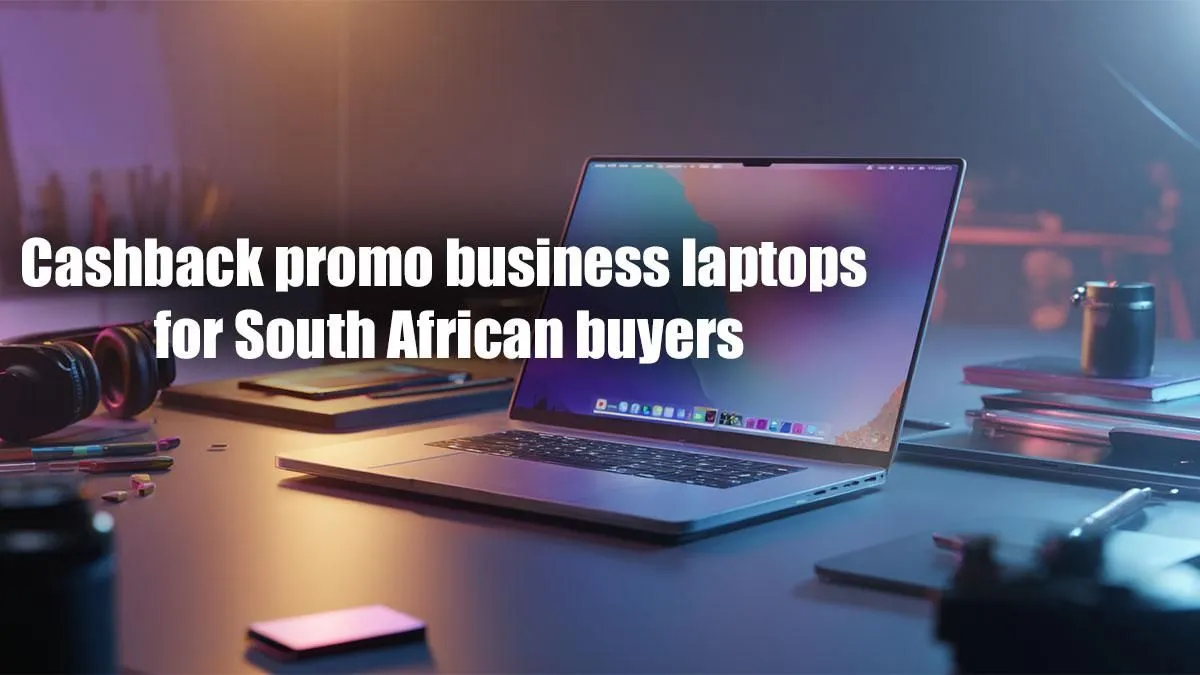 Top Business Laptops