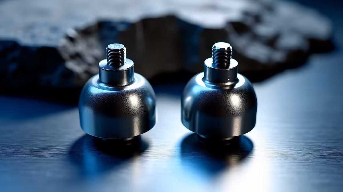 SA vs Brand Caster Stems