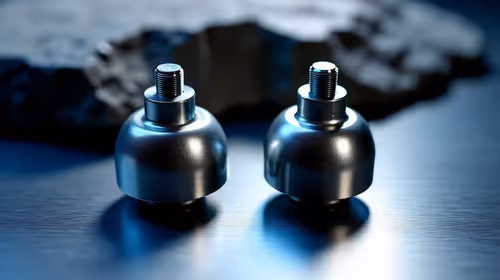 Caster Stem Sizes: SA Standard vs Brand Mix Comparison