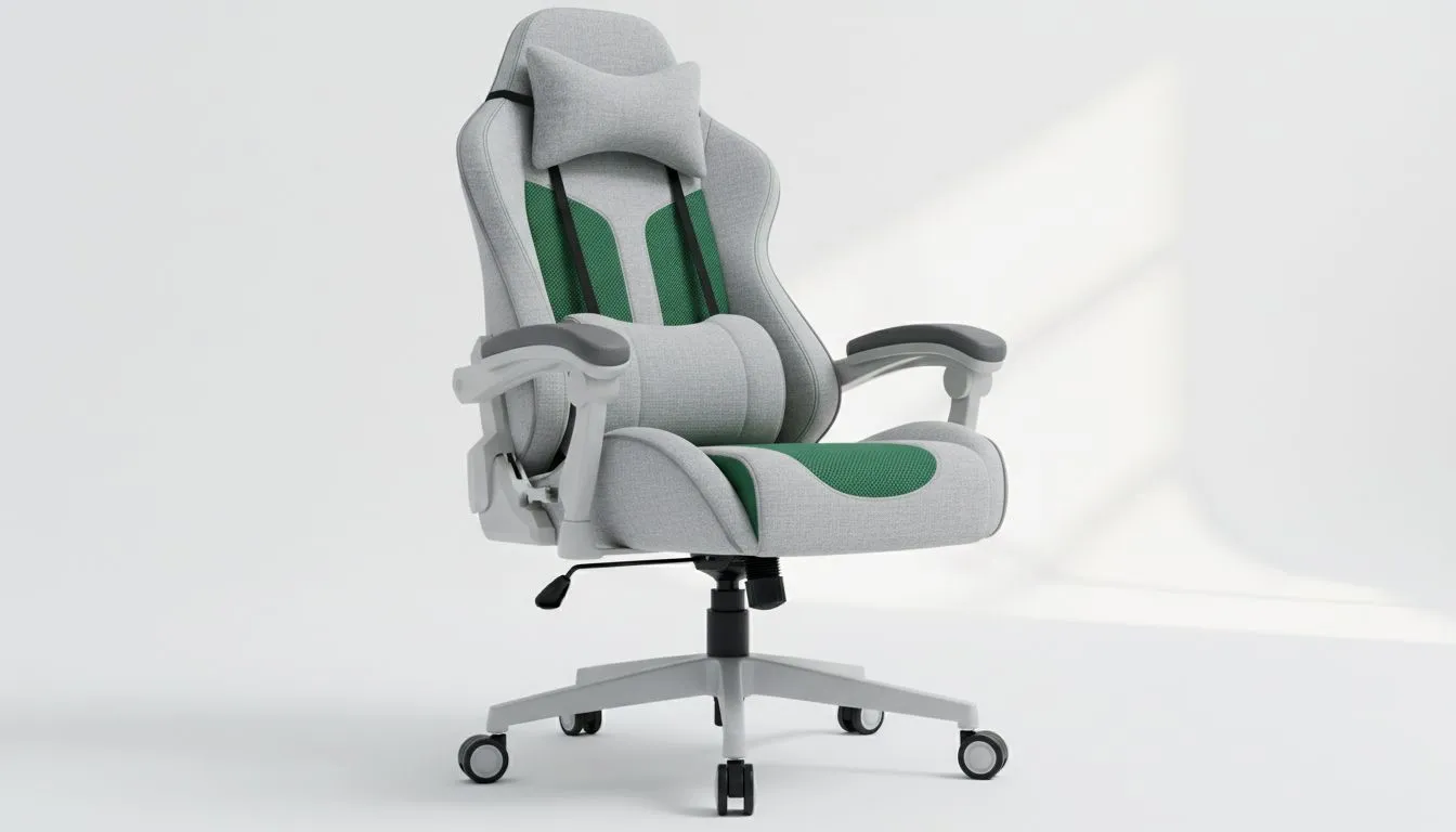 Top Comfort-Focused Gaming Chairs