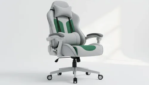 Top Comfort-Focused Gaming Chairs