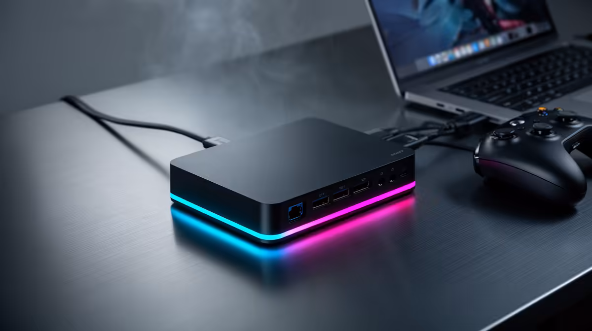 Casual gaming after work hardware plan: when buying signals
