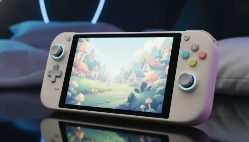 Best Handhelds for Cozy Gamers in 2025: Top Picks & Reviews