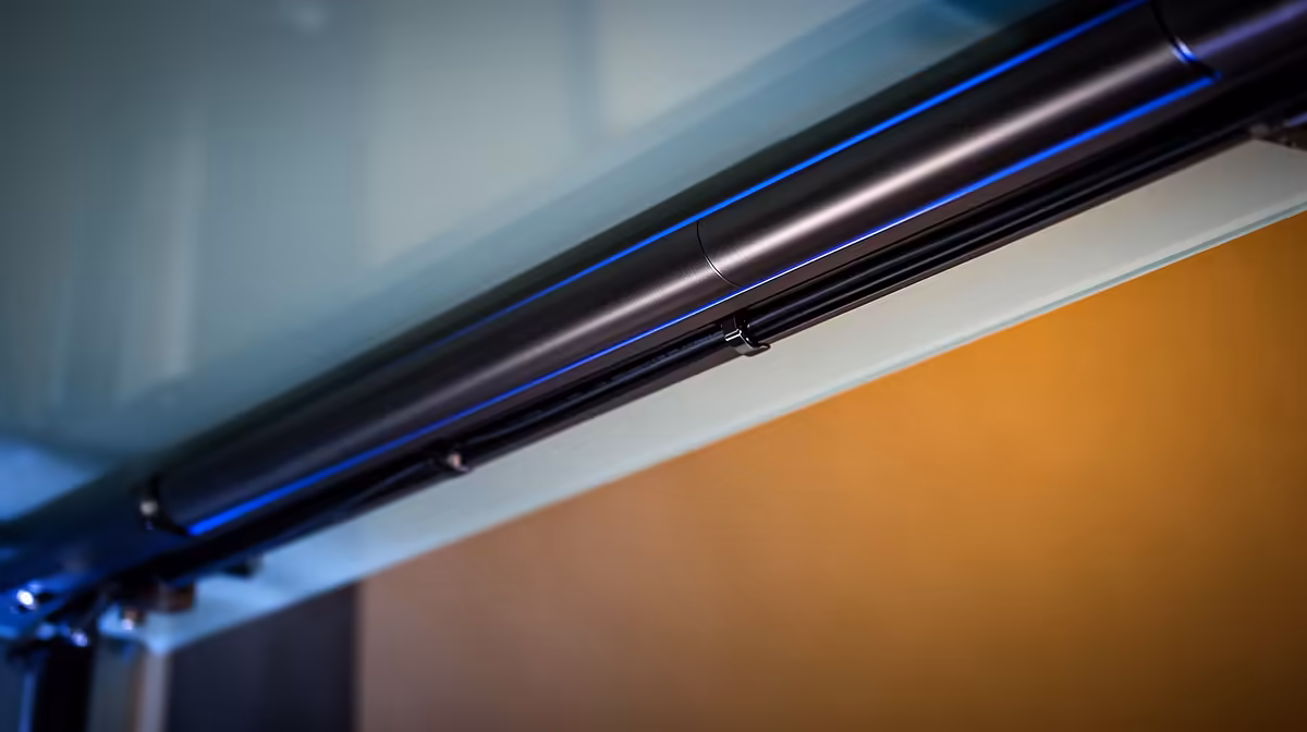 Ceiling Projector Cable Management Tips