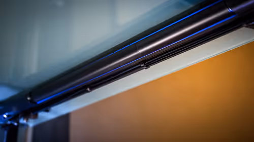 Ceiling Projector Cable Management: Best Practices