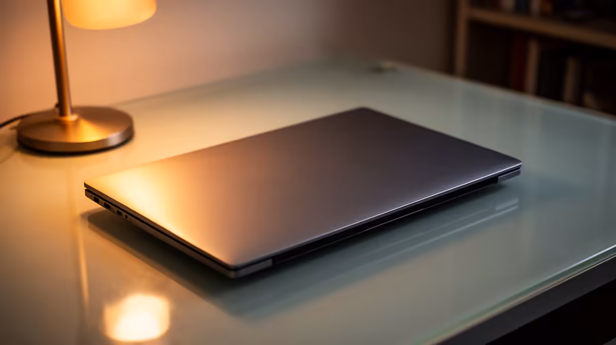 The honest timeline of a Celeron laptop's decline