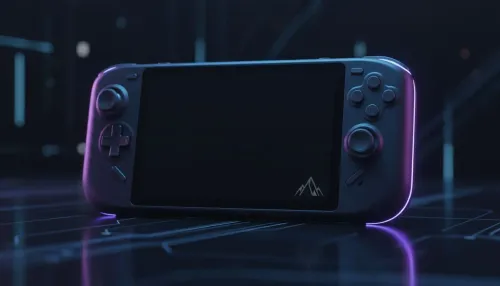 Handheld Input Latency Test 2025: Celeste Precision Benchmarks