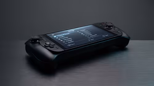 Celeste on the Steam Deck OLED Settings and Battery
