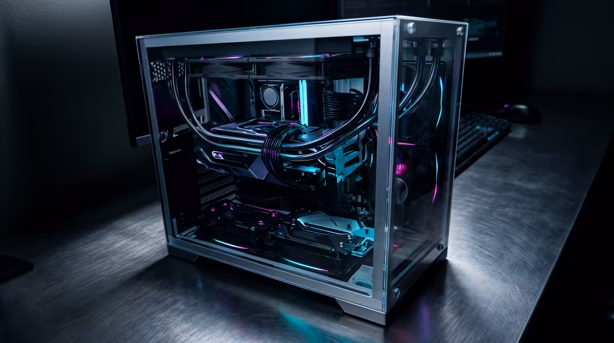 Celeste parts for a R15,000 SA build