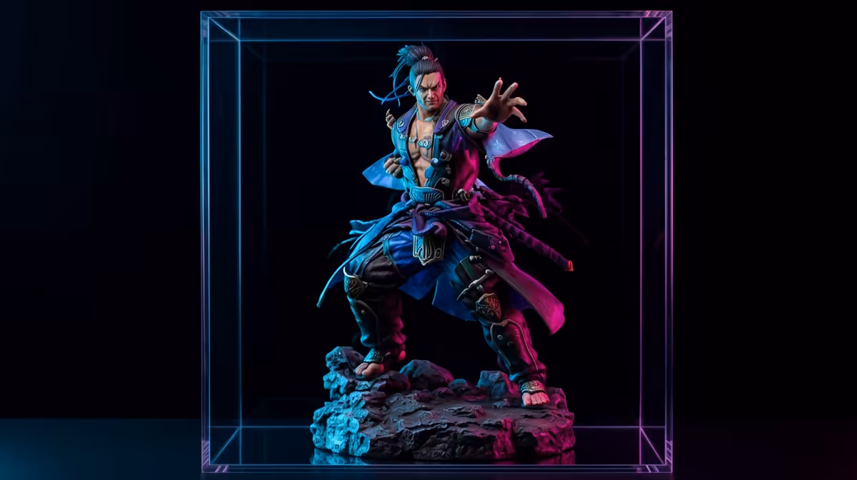 Good Smile Denji Figure: South Africa Guide