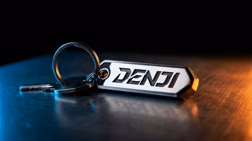 Chainsaw Man Denji Keychain: The Perfect Anime Fan Gift?
