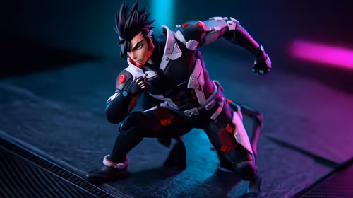 Chainsaw Man Figure Display Ideas for Your Denji Figma