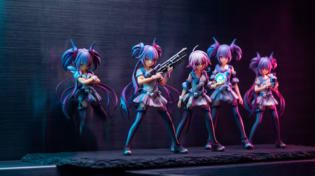 Your Ultimate Figure Display Guide