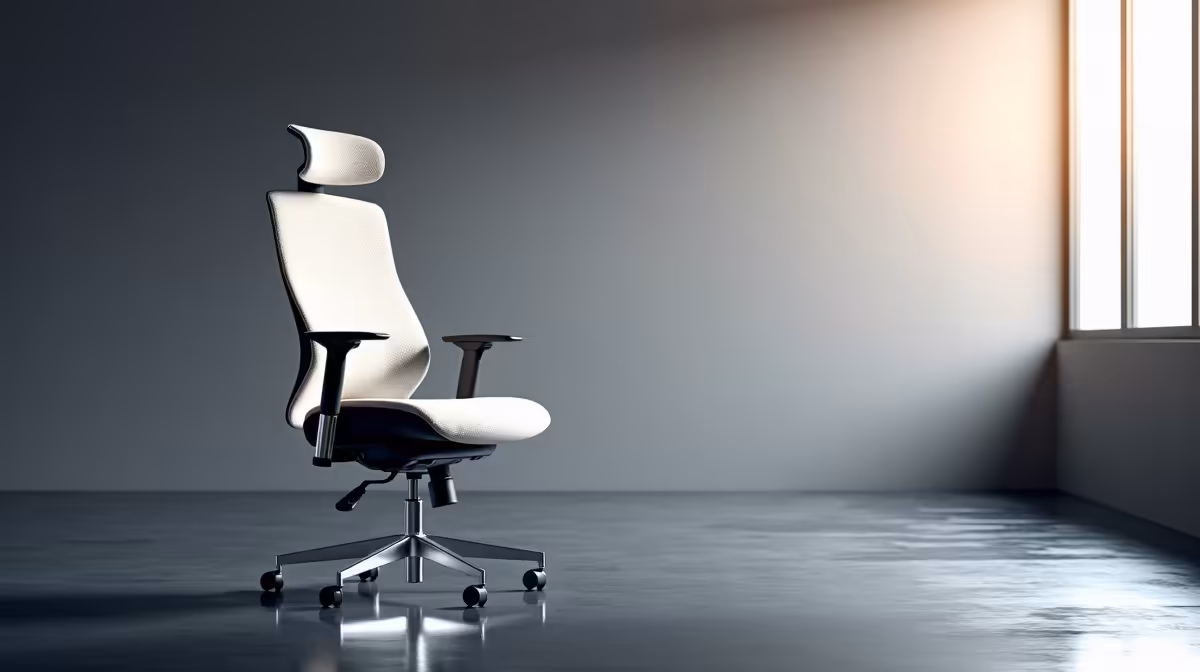 Chair Price Index SA: January Report