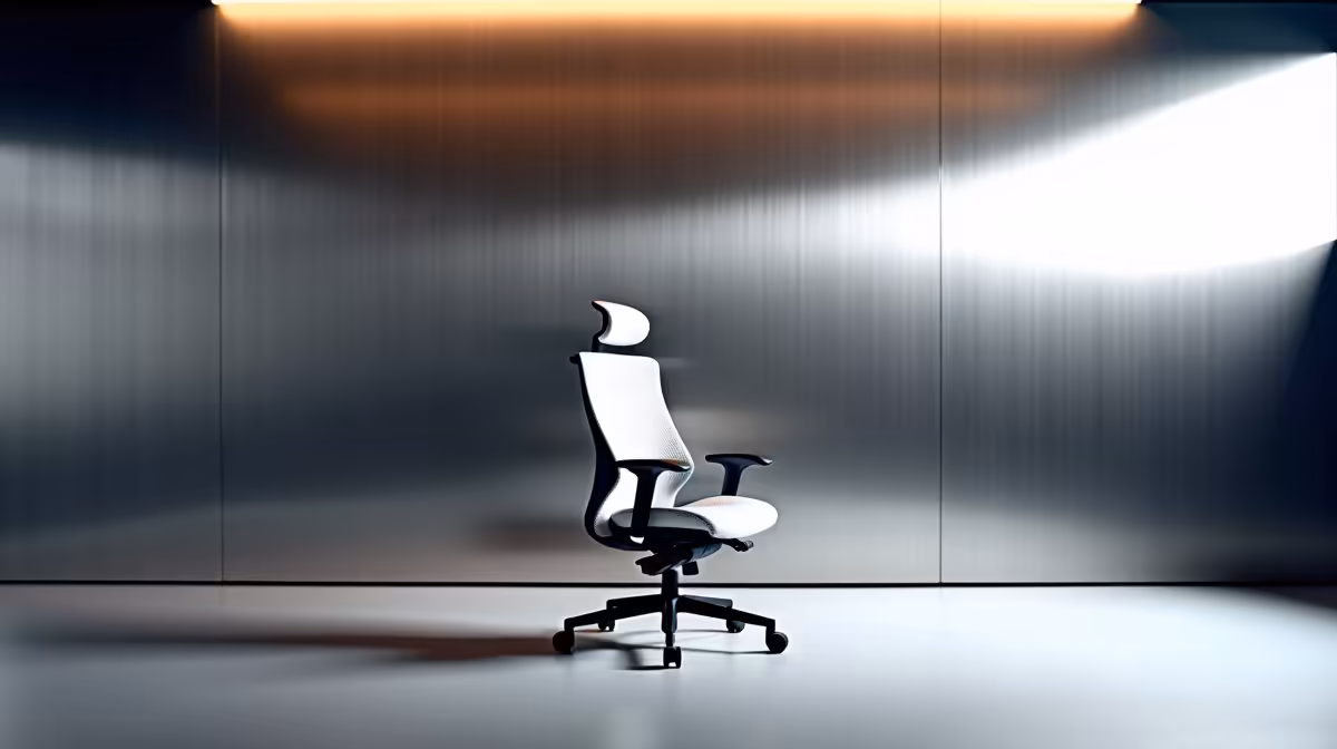 Chair Price Index SA: July Report