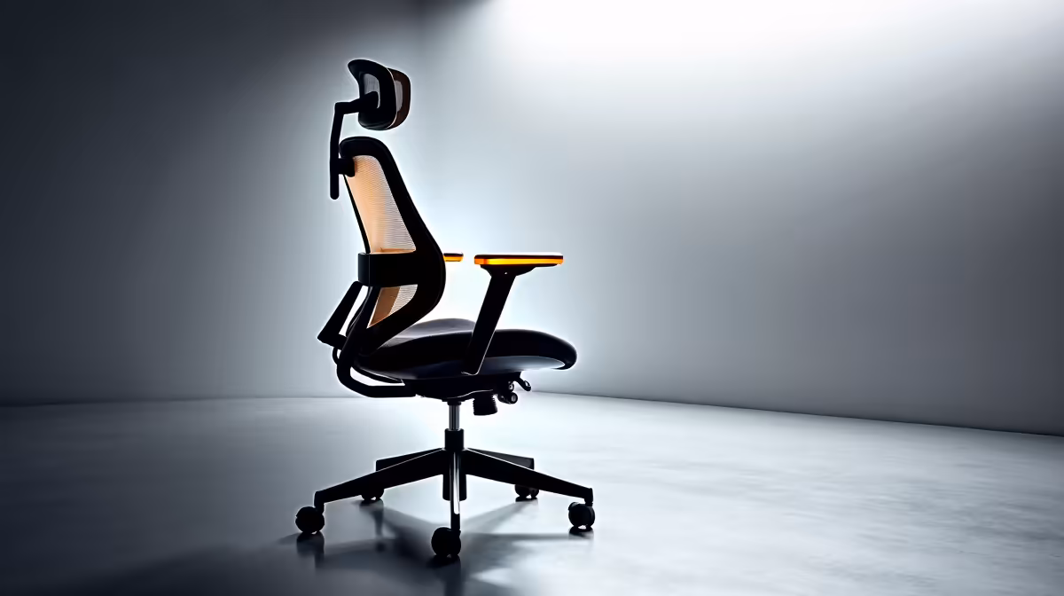 Chair Price Index SA: June Report