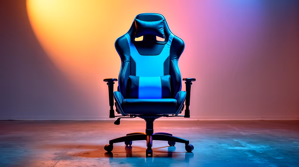 Chair Price Index SA: March Report