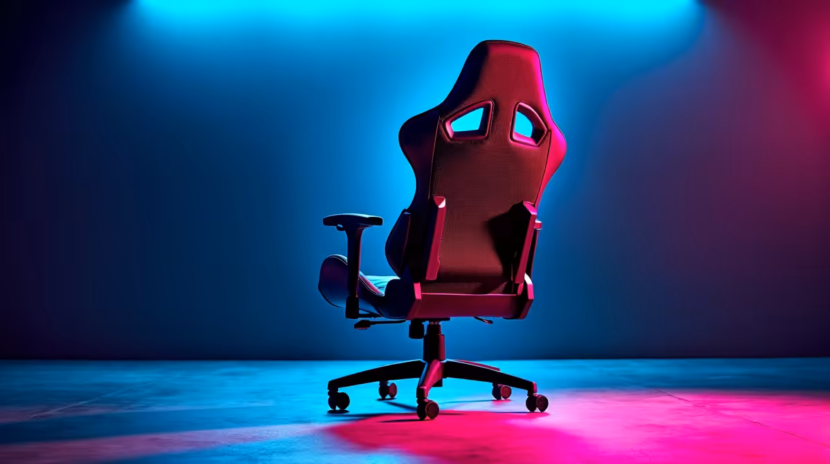 Chair Price Index SA: November Report