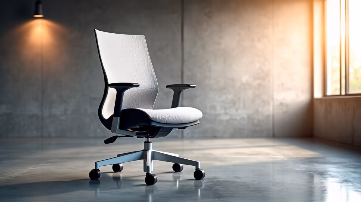 Chair Price Index SA: September Report
