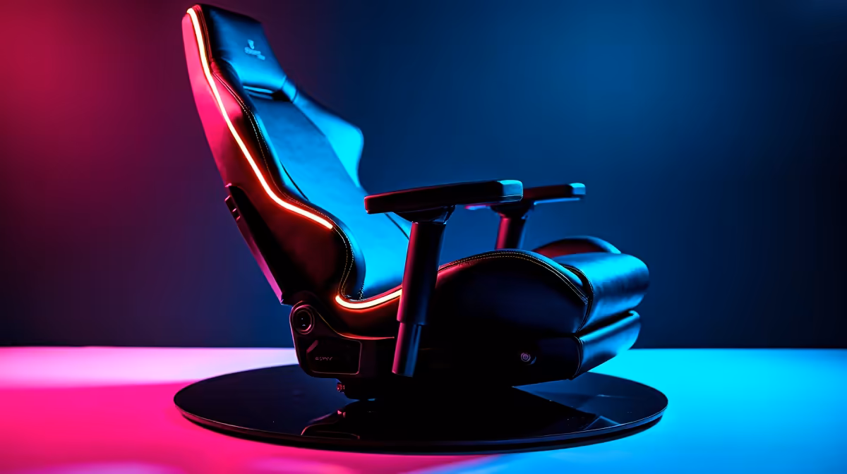 Chair Price Trends SA: Q1