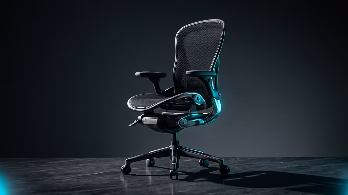 R10,000 chair vs desk planning checklist