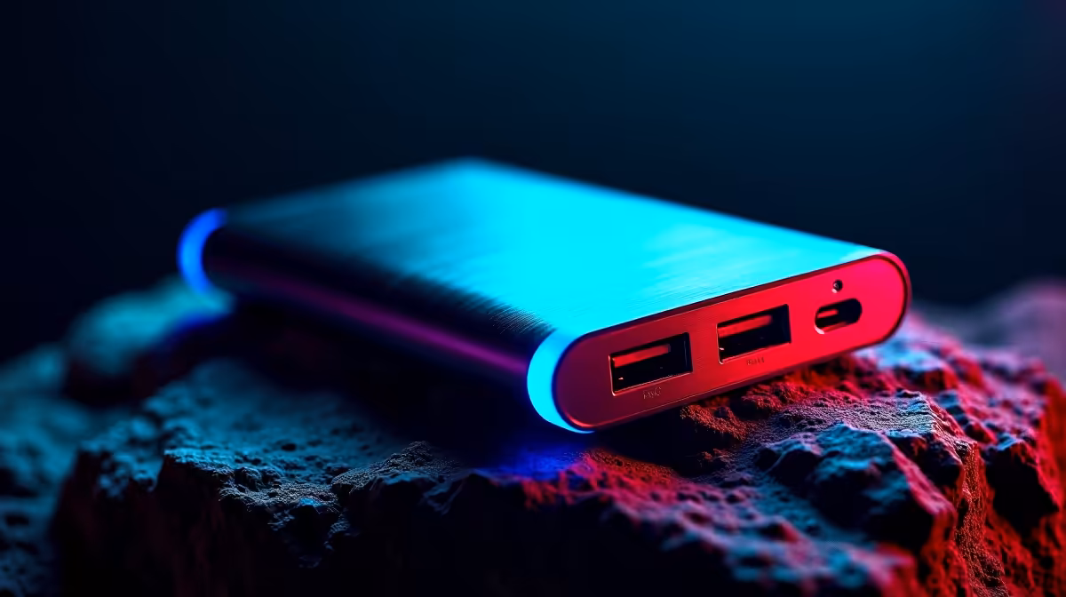 Fast charging before loadshedding