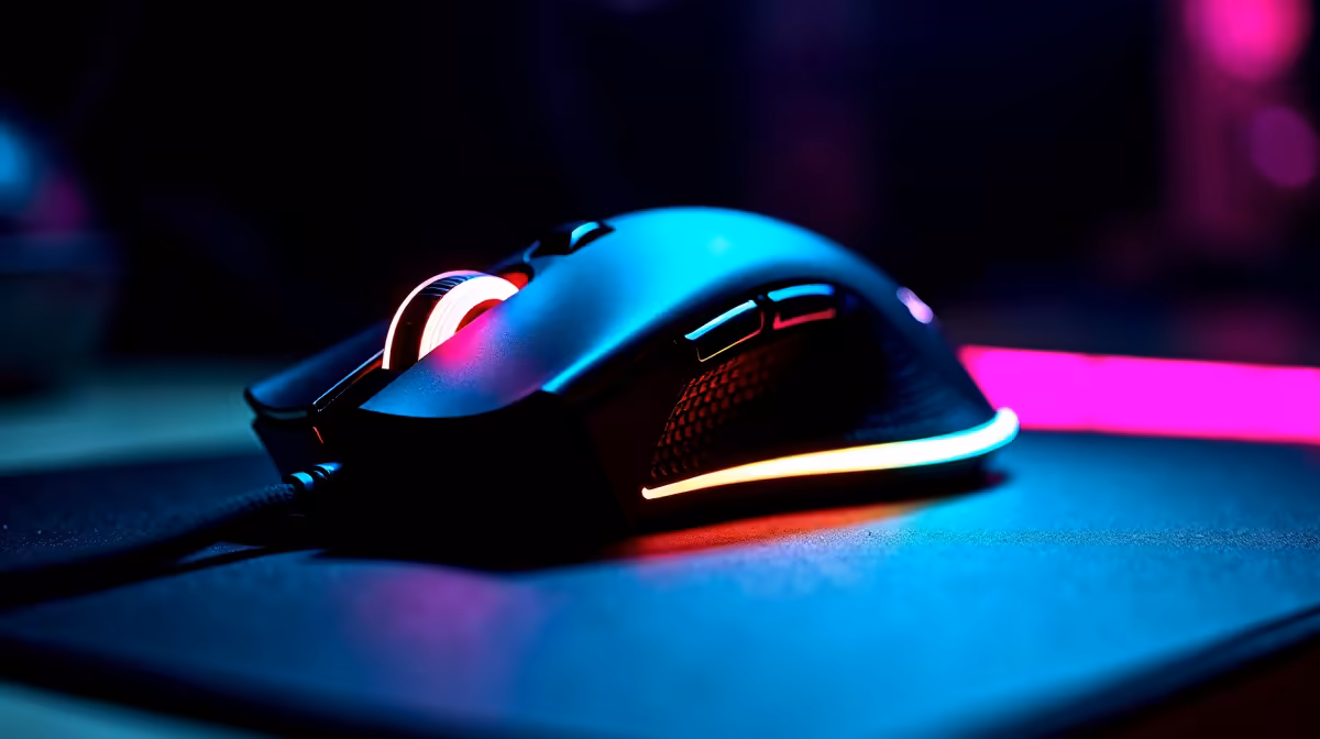 Gaming Power Setup Tips