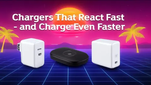 Fast USB Car Chargers in South Africa