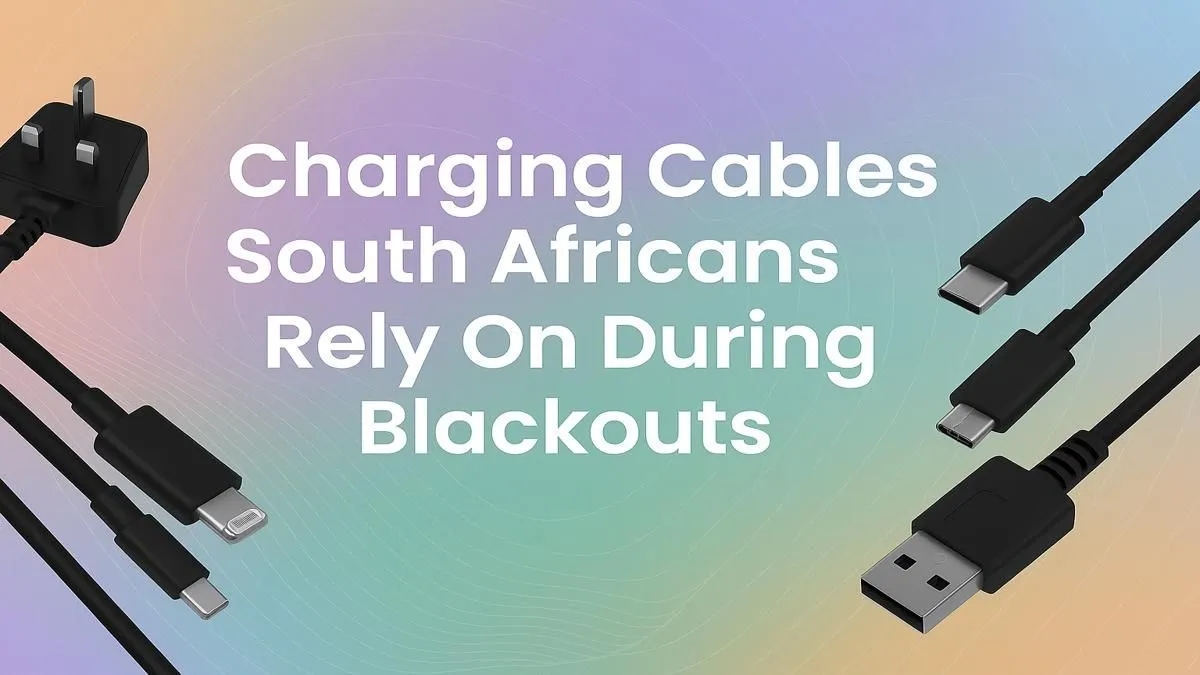 Powerful Cable Picks