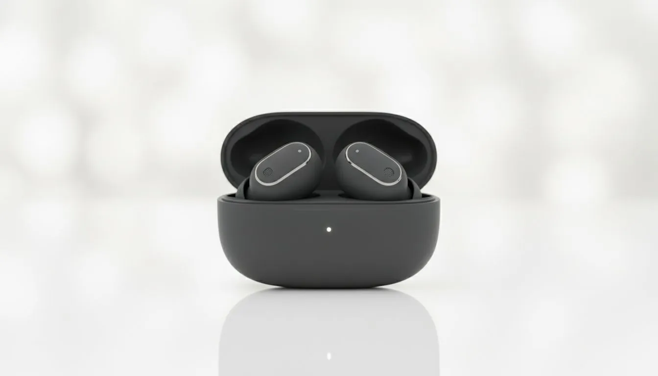 Smart Charging Habits for Earbud Life