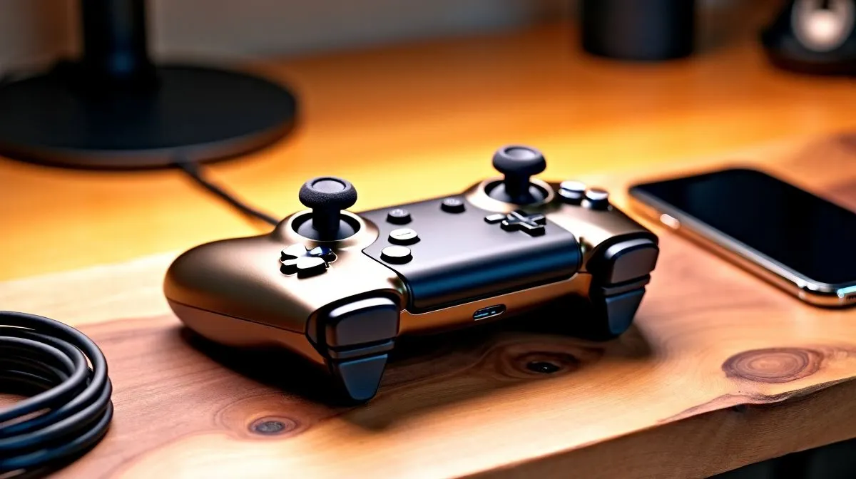 Charging Stand vs USB-C Cable for PS5