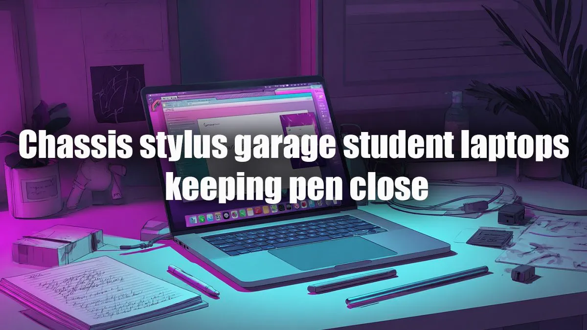 Save Space, Boost Creativity