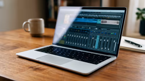 Cheap Laptops for Music Production: SA's Best Buys