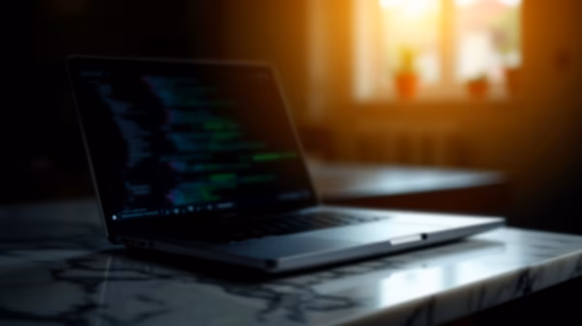 Budget Laptops for Coders