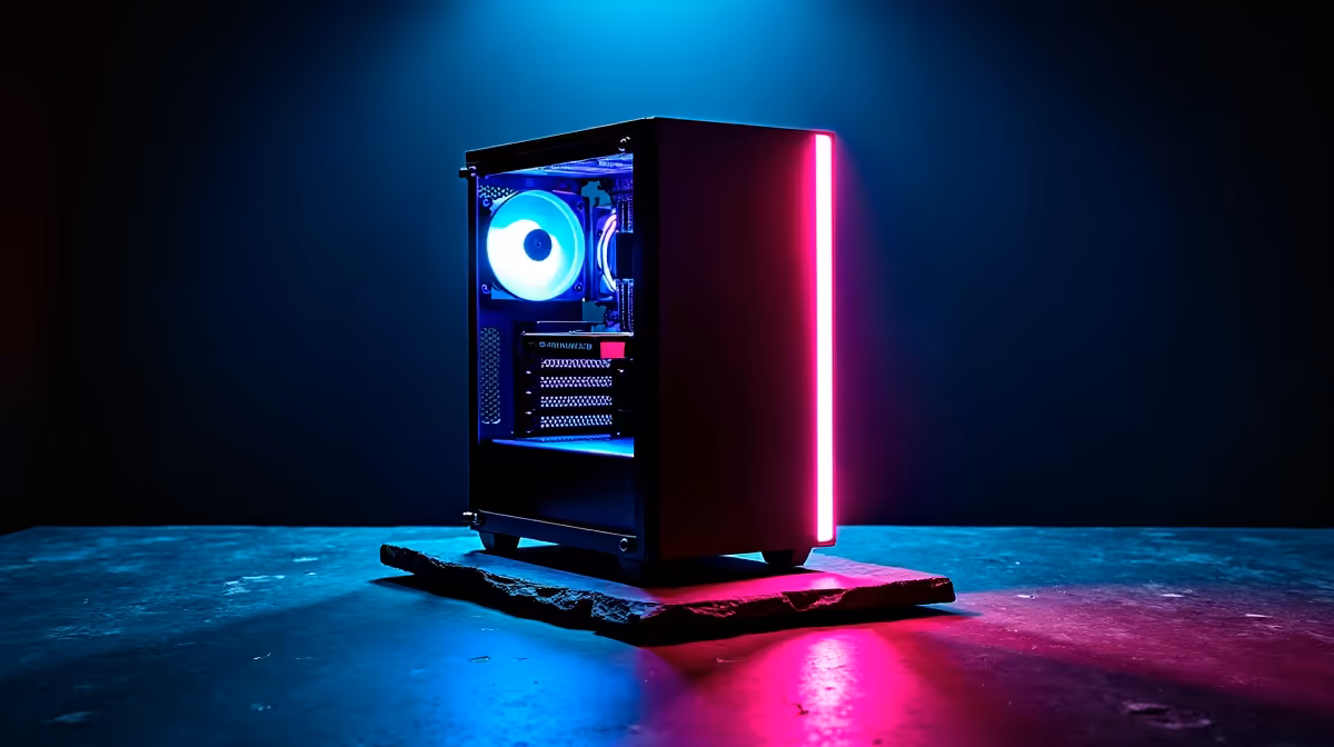 Budget-friendly PC Guide