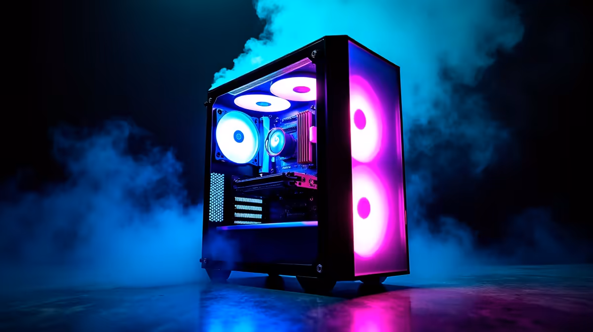 Budget Prebuilt PCs for 300FPS Valorant