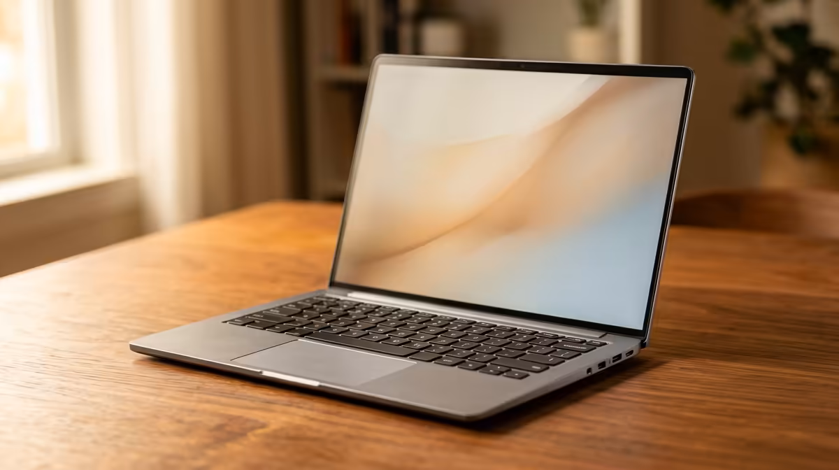Affordable Laptops Under R8000