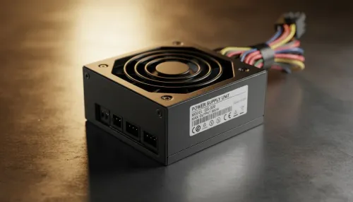 Generic PSU Dangers: Why Cheap Power Supplies Fail [2025]
