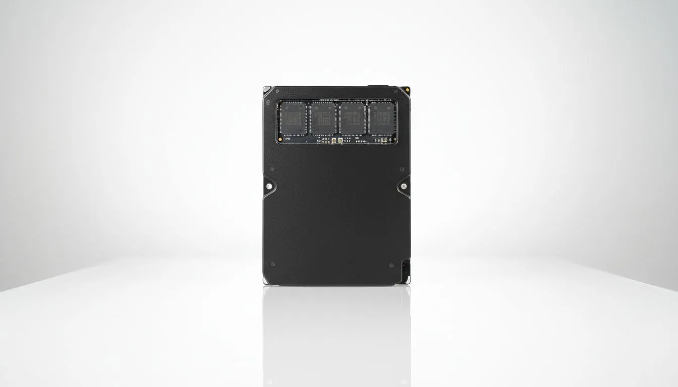 Unbranded SSD Risks in 2025